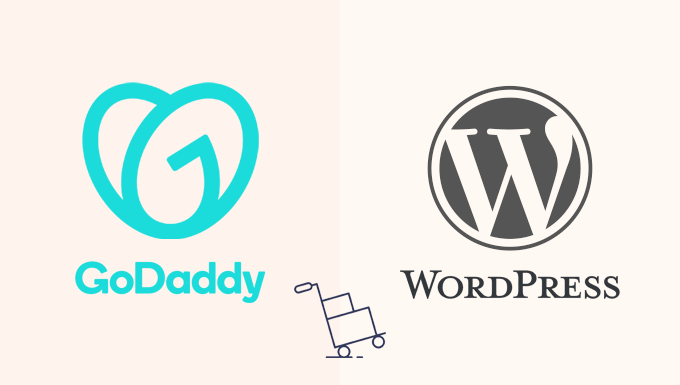 how to use wordpress with godaddy